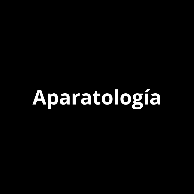 Aparatología